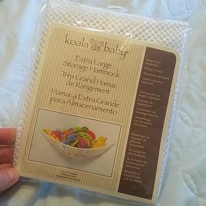 Toy Hammock extra large size NEW in package